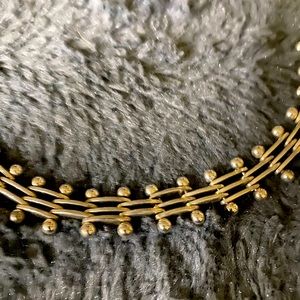 Exquisite silver bracelet, Flexible & Unisex.